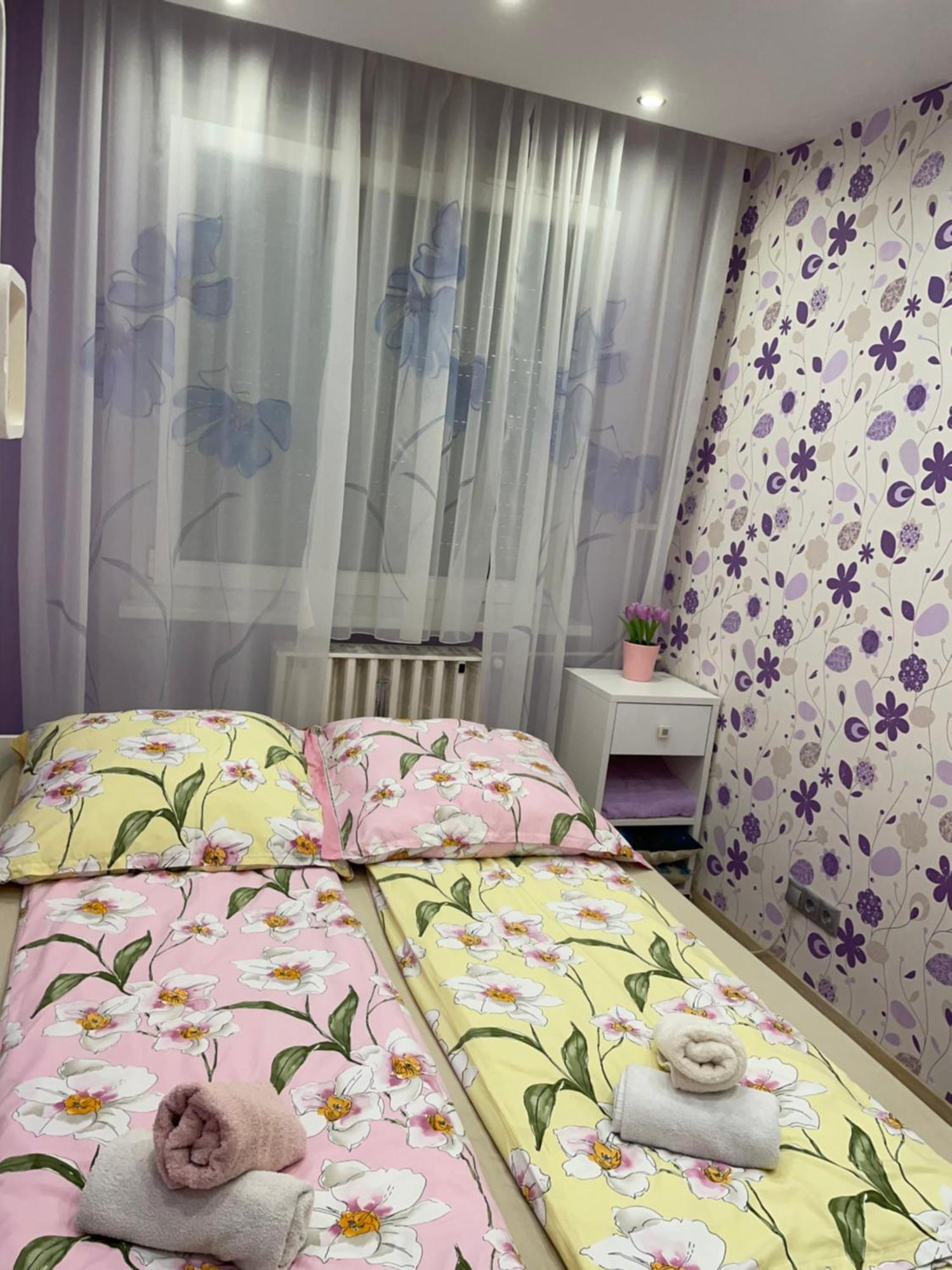 Igenyes Lakas Apartment Szeged Exterior photo