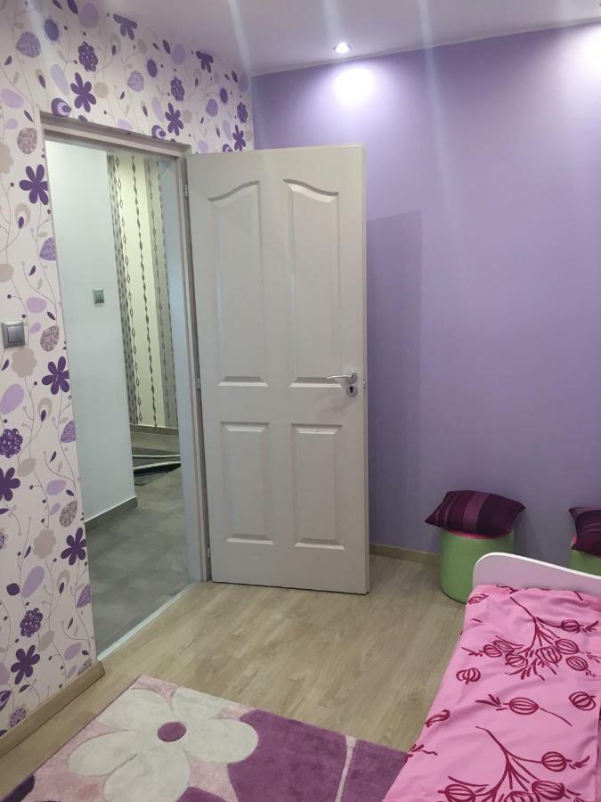 Igenyes Lakas Apartment Szeged Exterior photo